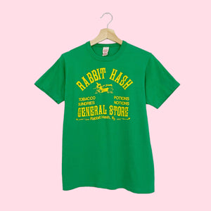 VTG RABBIT HASH GENERAL STORE T SHIRT (M)